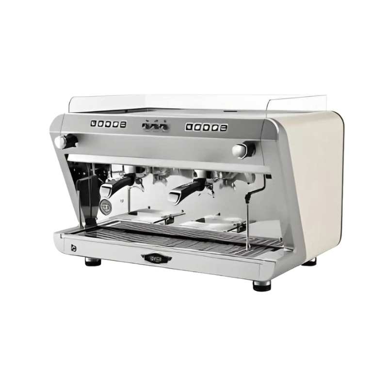 WEGA IO-EVD2 2 Gruplu Otomatik Espresso Kahve Makinesi